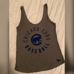 Victoria’s Secret PINK tank top